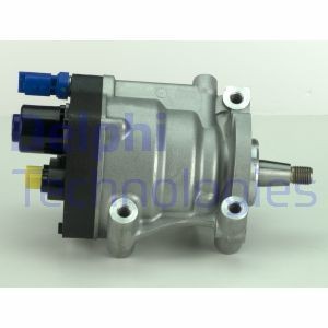 Топливный фильтр HDF517 DELPHI