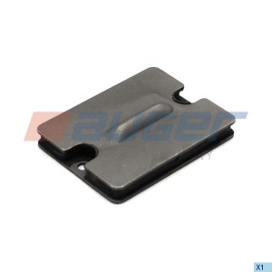 Отбойник рессоры 51236 AUGER