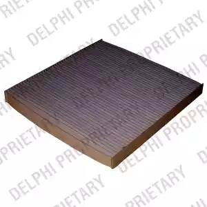 Фильтр, воздух во внутренном пространстве TSP0325253 DELPHI