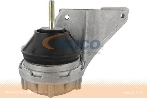 Подушка двигателя V10-1276 VEMO