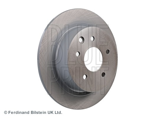 Тормозной диск ADN143127 BLUE PRINT