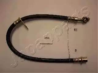 Кронштейн, тормозный шланг TF-256 JAPAN PARTS GROUP