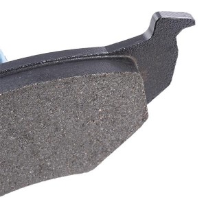 Комплект тормозных колодок, диско P85031 BREMBO