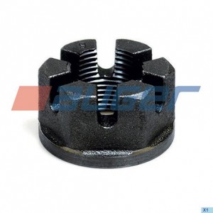 Гайка ступицы колеса 52176 AUGER