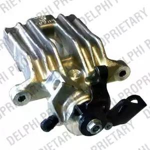 Тормозной суппорт LC4491 DELPHI