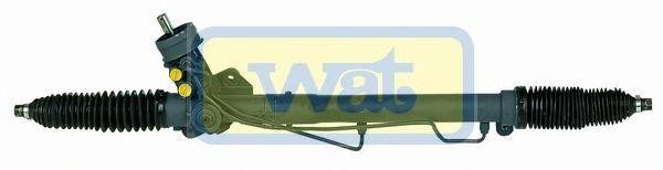 Рейка рулевая AAU010 WAT