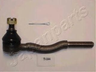 Наконечник поперечной рулевой тяги TI244 JAPAN PARTS GROUP