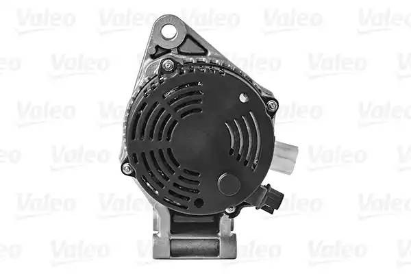 Генератор 437623 VALEO PHC