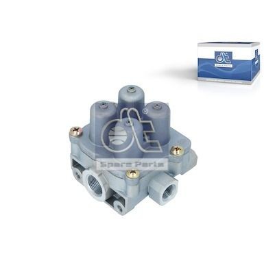 Деталь 1.18351 DIESEL TECHNIC