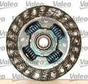 Комплект сцепления 009281 VALEO PHC