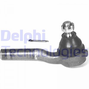 Наконечник поперечной рулевой тяги TA1199 DELPHI