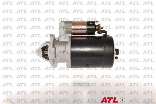 Стартер A 14 280 ATL DELTA AUTOTECHNIK
