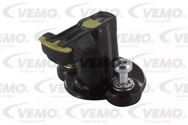 Бегунок распределителя зажигани V40-70-0006 VEMO