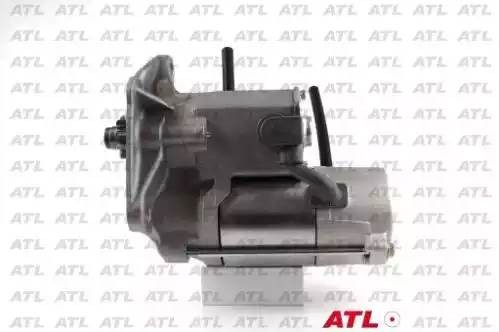 Стартер A 76 380 ATL DELTA AUTOTECHNIK