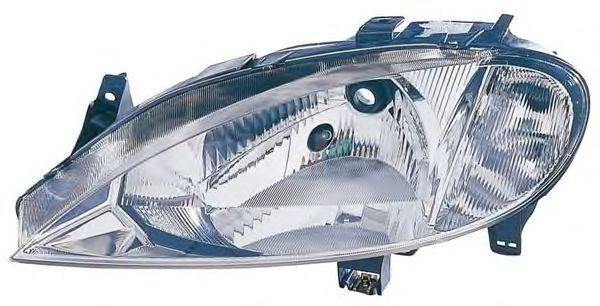 Основная фара 2741227 ALKAR