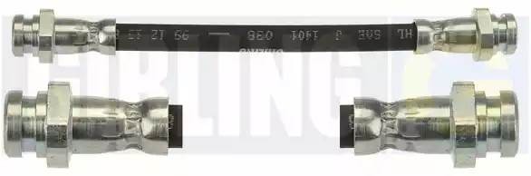 Тормозной шланг 9001438 GIRLING