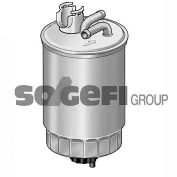 Топливный фильтр FP5875 FIAAM