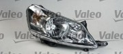 Основная фара 043405 VALEO PHC