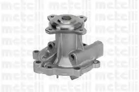 Водяной насос 24-1017 METELLI