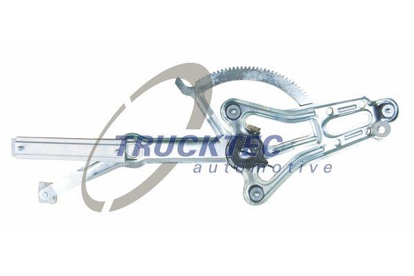 Подъемное устройство для окон 02.53.083 TRUCKTEC