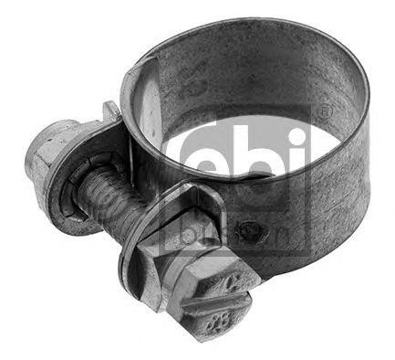 Хомут 07875 FEBI BILSTEIN
