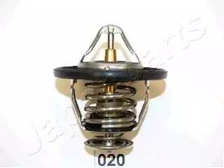 Термостат, охлаждающая жидкость VA-020 JAPAN PARTS GROUP