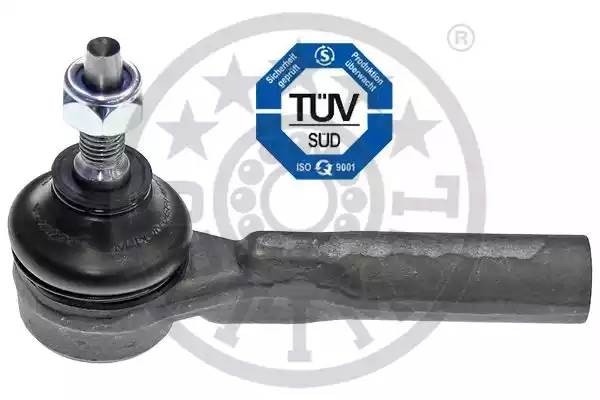 Наконечник поперечной рулевой тяги G11054 OPTIMAL