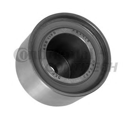 Паразитный / Ведущий ролик, зубчатый ремень V56644 CONTITECH