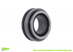Подшипник выжимной сцепления 804207 VALEO PHC