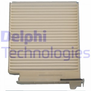 Фильтр, воздух во внутренном пространстве TSP0325178C DELPHI