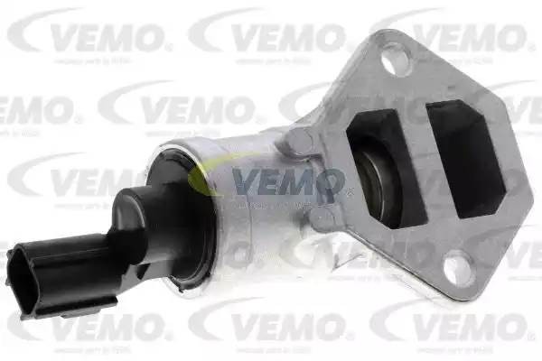 Поворотная заслонка, подвод воздуха V25-77-0004 VEMO
