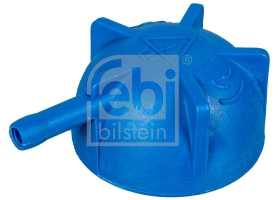 Крышка, радиатор 02213 FEBI BILSTEIN