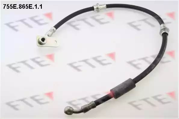 Тормозной шланг 755E.865E.1.1 FTE