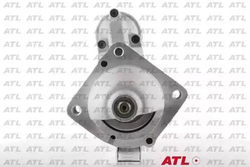 Стартер A75950 ATL DELTA AUTOTECHNIK