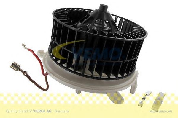 Электродвигатель, вентиляция салона V30-03-0006 VEMO