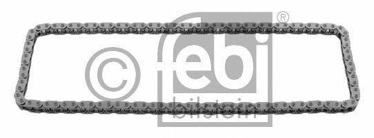 Цепь ГРМ - газораспределительного механизма 30390 FEBI BILSTEIN