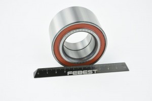 Подшипник ступицы колеса (комплект) DAC35620040 FEBEST