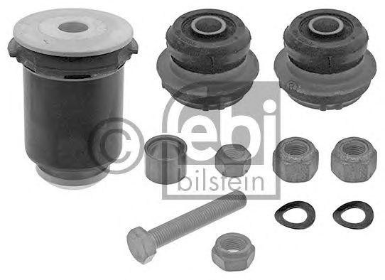 Сайлентблоки подвески (комплект) 05388 FEBI BILSTEIN