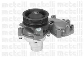 Водяной насос 240659 METELLI