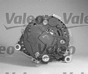Генератор 436678 VALEO PHC
