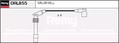 Ккомплект проводов зажигания DRL855 DELCO REMY