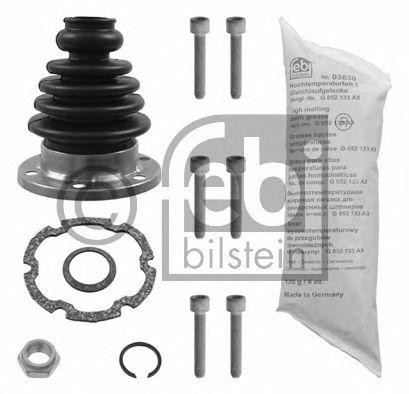 Пыльник ШРУСа (комплект) 03635 FEBI BILSTEIN