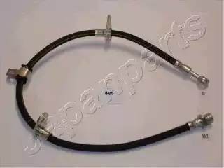 Кронштейн, тормозный шланг TF485 JAPAN PARTS GROUP