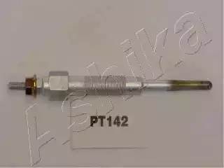 Свеча накаливания PT142 JAPAN PARTS GROUP