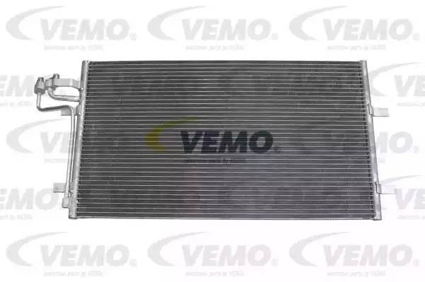 Конденсатор, кондиционер V25-62-0010 VEMO