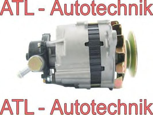 Генератор L 42 240 ATL DELTA AUTOTECHNIK