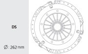 Корзина сцепления KIC07 VALEO PHC