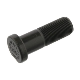 Болт крепления колеса 01648 FEBI BILSTEIN
