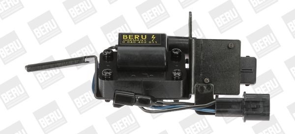 Катушка зажигания ZSE011 BERU