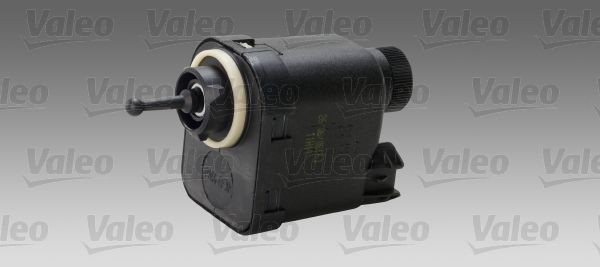 Регулировочный элемент, регулировка угла наклона фар 085538 VALEO PHC